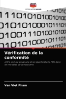 Vérification de la conformité: entre la mise en œuvre et les spécifications PSM dans les modèles de composants 6203556858 Book Cover
