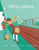 Prealgebra 0321567935 Book Cover