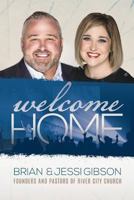 Welcome Home 0999864912 Book Cover