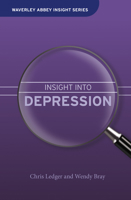 Insight into Depression 1789512379 Book Cover