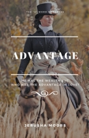 Advantage B096TH4YNS Book Cover