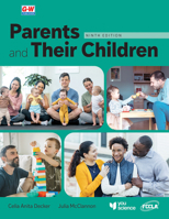 Parents and Their Children B0GLNFS284 Book Cover