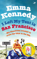 I Left My Tent in San Francisco 0091935954 Book Cover