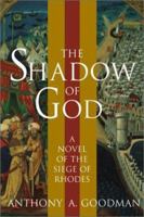 The Shadow of God: A Novel of War and Faith 1570719047 Book Cover