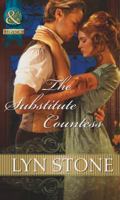 The Substitute Countess 0263898318 Book Cover