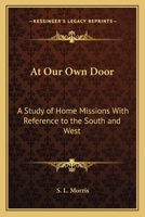 At Our Own Door 0530959046 Book Cover