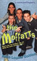 The Moffatts 0312973594 Book Cover