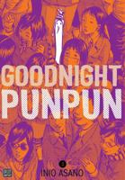 Goodnight Punpun Omnibus, Vol. 3 1421586223 Book Cover