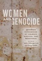 Women and Genocide 0889615829 Book Cover
