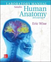 Laboratory Manual for Human Anatomy 1259683834 Book Cover