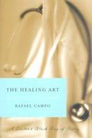 The Healing Art: A Doctor's Black Bag of Poetry 0393057275 Book Cover