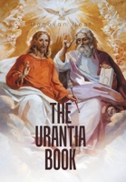 The Urantia Book 1543471730 Book Cover