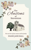 The Austens of Steventon 1738453103 Book Cover