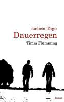 Sieben Tage Dauerregen 3837000230 Book Cover