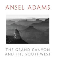 The Grand Canyon and the South West 0821226509 Book Cover