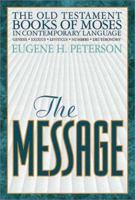 The Message Old Testament Prophets: In Contemporary Language