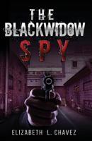 The Blackwidow Spy 1543019153 Book Cover
