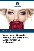 Vererbung, Umwelt, Alkohol und Sexualität: L'Assommoir vs. McTeague (German Edition) 6209715672 Book Cover