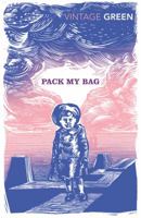 Pack My Bag: A Self-Portrait 0811215725 Book Cover