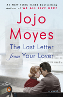The Last Letter from Your Lover