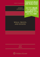 Family Wealth Transactions : Wills, Trusts and Estates 0316195227 Book Cover