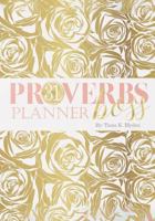 The Proverbs 31 BOSS Planner 1724593374 Book Cover