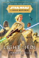 Light of the Jedi 0593157737 Book Cover