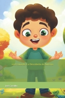 José Eduardo e a Descoberta do Autismo (Autismo Para Crianças) B0C6P4TZBC Book Cover