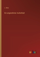 Ein angenehmer Aufenthalt 3368394509 Book Cover