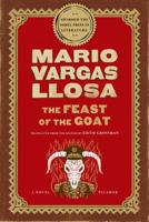 La Fiesta del Chivo 0312420277 Book Cover