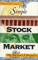 Simple Stock Market 0966810716 Book Cover
