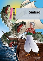 Sinbad B01N99D3O4 Book Cover