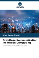 Drahtlose Kommunikation im Mobile Computing (German Edition) 6208209536 Book Cover