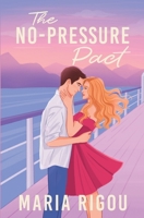 The No-Pressure Pact B0FTLYK62Y Book Cover