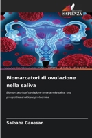 Biomarcatori di ovulazione nella saliva (Italian Edition) 6630038517 Book Cover