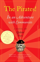 The Pirates! In an Adventure with Communists 0307274918 Book Cover