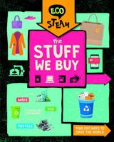 The Stuff We Buy 1502648954 Book Cover