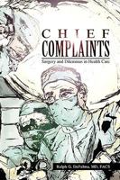 Chief Complaints 1441553738 Book Cover