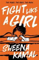 Fight Like a Girl 0735265550 Book Cover