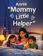 Annie "Mommy Little Helper" B0HKBQ2M16 Book Cover
