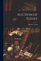 Auction Of Today 1021956554 Book Cover