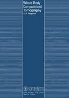Whole Body Computerized Tomography: Practical Image Analysis 380552773X Book Cover