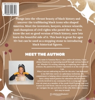 ABCs of historical black history B0CWVTN25Q Book Cover