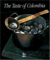 Taste of Colombia 9589138985 Book Cover