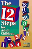 12 Steps for Adult Children 0941405125 Book Cover