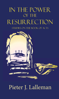 In the Power of the Resurrection 1532696051 Book Cover