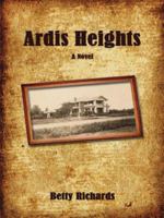 Ardis Heights 1434336611 Book Cover