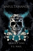 Sinful Demands 1088299539 Book Cover