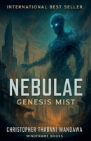 Genesis Mist (Nebulae) B0GPBNSCLK Book Cover