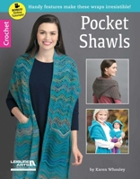 Pocket Shawls 1464736294 Book Cover